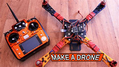 Robotics Drone Parts - Drone HD Wallpaper Regimage.Org