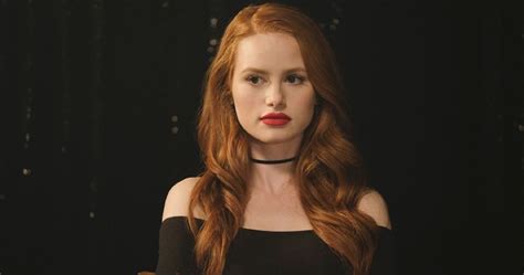 Riverdale: 10 Best Cheryl Blossom Quotes (So Far)