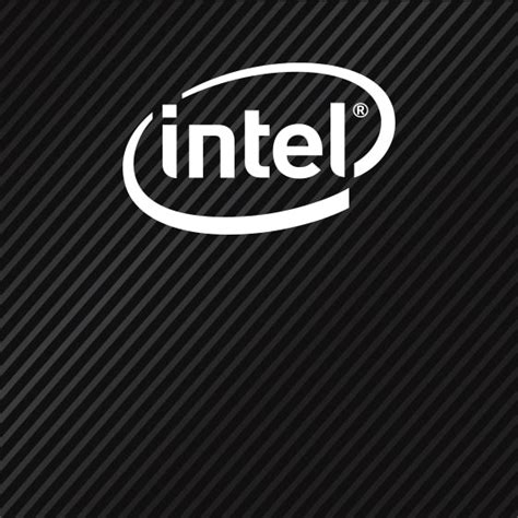 Intel Stickers – Sticker Library