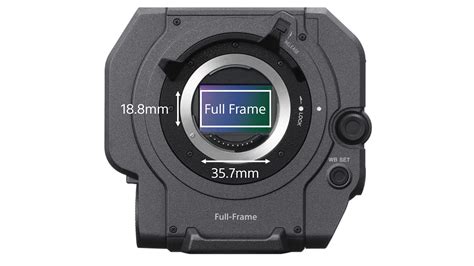 Sony FX9 Sensor Scan Modes Explained | CineD