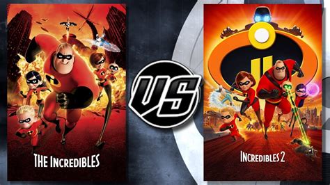 The Incredibles 2 – Telegraph