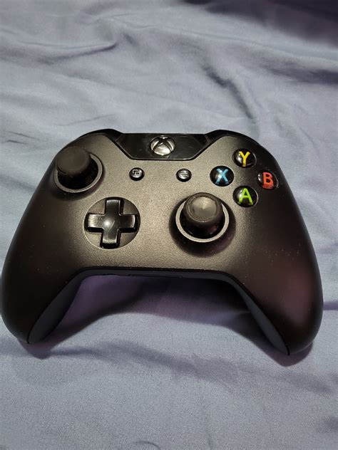 Original Xbox one Controller, Video Gaming, Gaming Accessories ...