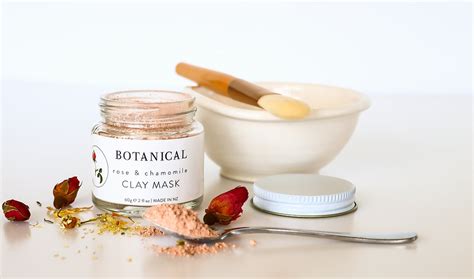 botanical | natural skincare