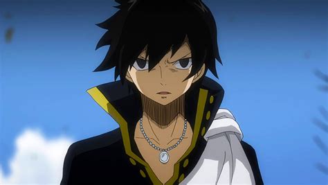 Who can survive Zeref's Curse? - Battles - Comic Vine