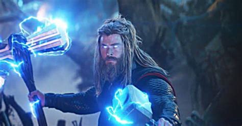 When Will the Trailer for 'Thor 4' Release? | The Mary Sue