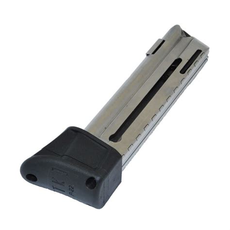 TANDEMKROSS WINGMAN" +5 MAGAZINE BUMPER FOR WALTHER P22