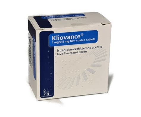 Kliovance Online | Simple Online Pharmacy