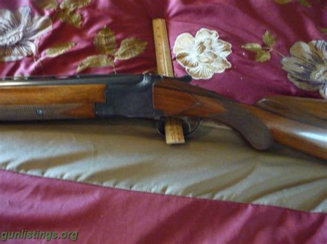 Gunlistings.org - Shotguns Browning Superposed Shotgun