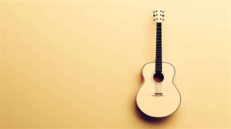 Free Acoustic Guitar Wallpaper Downloads, [100+] Acoustic Guitar Wallpapers for FREE ...