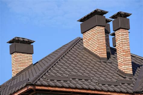 Types of Chimneys - Compare Masonry, Prefabricated, & Stove Chimneys