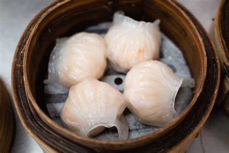 Har Gow Chinese Shrimp Dumplings | All Ways Delicious