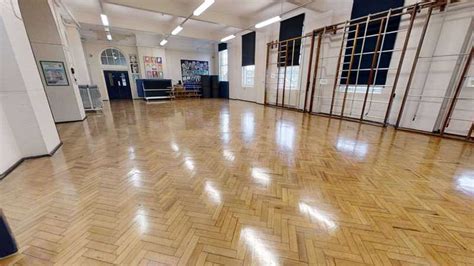 Classrooms | Earlsfield Primary | School Space | Tutti