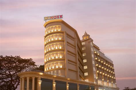 IHCL brings the Ginger brand to Kochi - Hotelier India