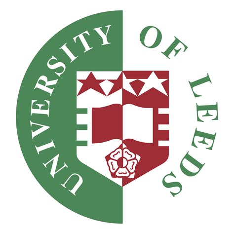 University of Leeds Logo PNG Transparent (1) – Brands Logos