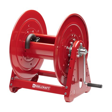 Garden Hose Reels | Hose, Cord and Cable Reels - Reelcraft Industries