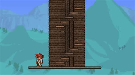 How to Make Stairs in Terraria | DiamondLobby