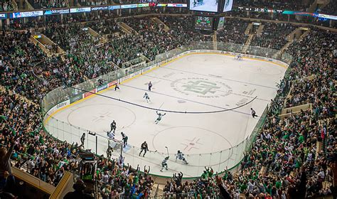 University of North Dakota Fighting Hawks - College Hockey, Inc.