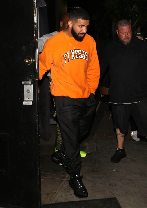 Drake Outfits: The Best Outfits of All Time | Complex