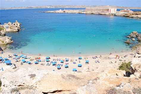 Most Beautiful Islands: Maltese Islands - Malta