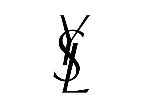 Yves Saint Laurent Icon Logo PNG vector in SVG, PDF, AI, CDR format