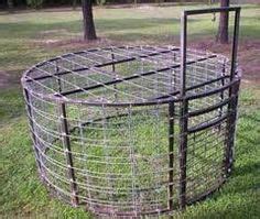 hog traps - Google Search Boar Hunting, Hunting Camp, Wild Pig, Wild Boar, Feral Pig, Fauna