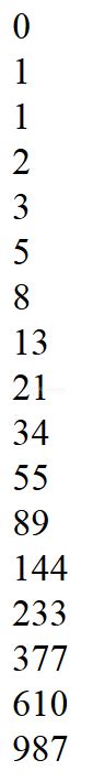 Cara Membuat Deret Angka Fibonacci Menggunakan PHP - Kursus Website Terbaik