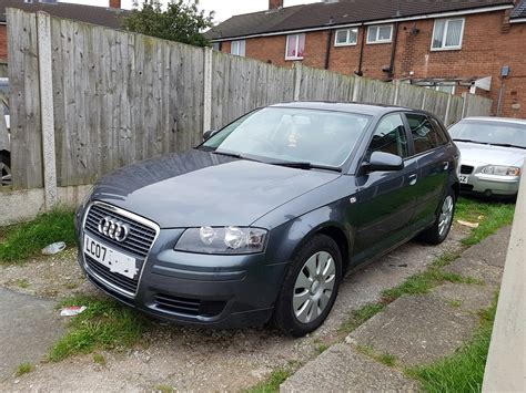 Is my Audi a3 a 8p1 or 8pa ? - Audi A3 (8P) Forum - Audi Owners Club (UK)