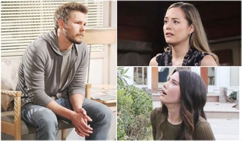 Bold & Beautiful Nightmare: Does Liam Die? Is Scott Clifton Leaving?