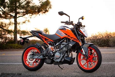 thảo luận - Bao giờ KTM Duke 200 2020 bs6 về Việt Nam | VOZ