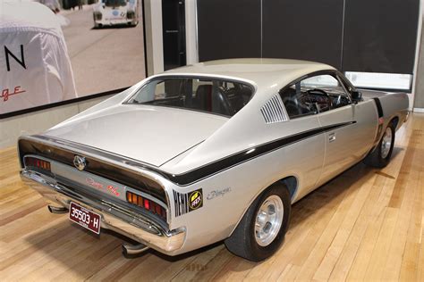 1972 Valiant Charger R/T | For Sale | DuttonGarage.com