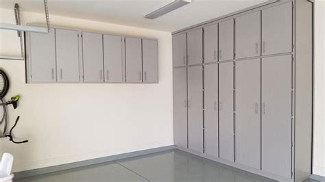 Phoenix Metro Garage Cabinets and Overhead Storage Specialists — Quick ...