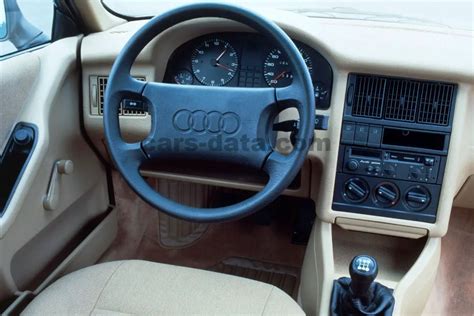 Audi 80 slika (4 od 4)