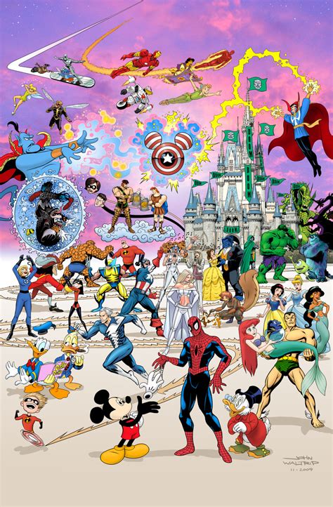 Disney/Marvel-NEAT! | Marvel characters, Marvel, Marvel superheroes