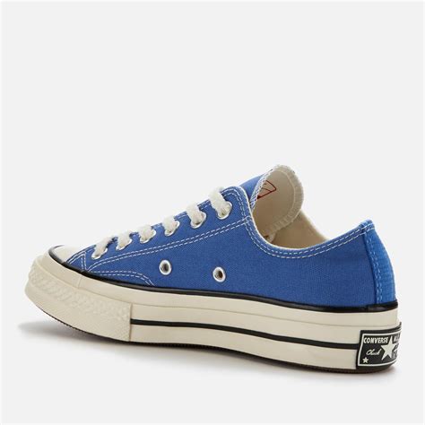 Converse Chuck Taylor All Star '70 Ox Trainers in Blue - Lyst