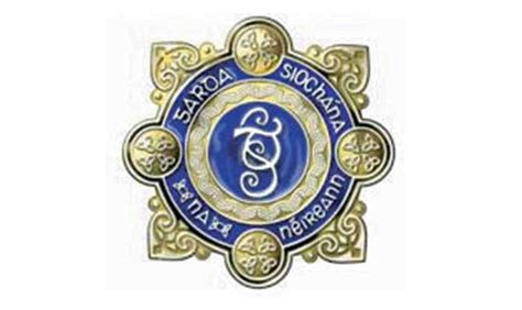 VACANCY: GARDA COMMISSIONER - The Phoenix Magazine