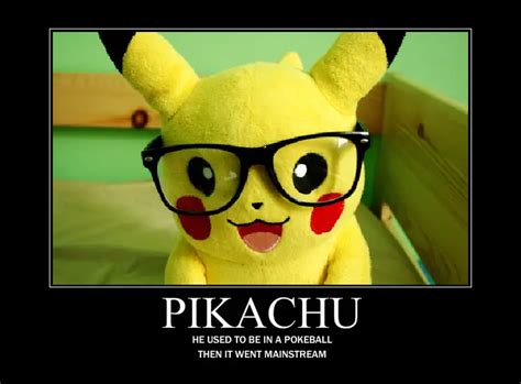 Pikachu Puns