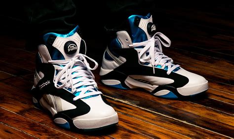 Reebok Shaq Attaq 2017 Release Date V47915 | Complex