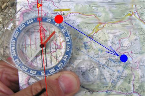 Navigation basics: What is magnetic declination and how does it affect your compass readings?