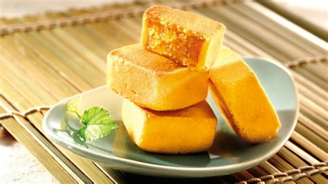 10 Popular Taiwan Snacks You Need To Bring Home - Klook