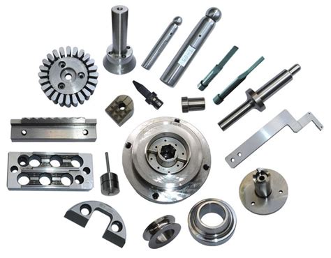 Precision Machines Parts For Automobiles, Textile & General Engineering | ID - 2631470