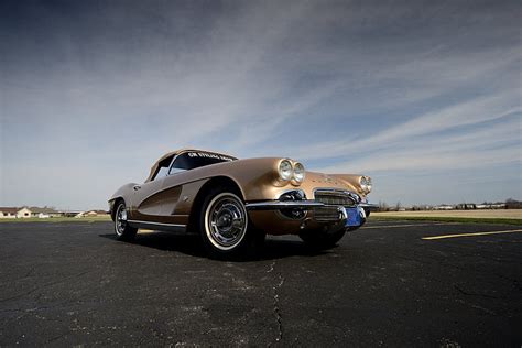 Online crop | HD wallpaper: Chevrolet, Chevrolet Corvette (C1) | Wallpaper Flare