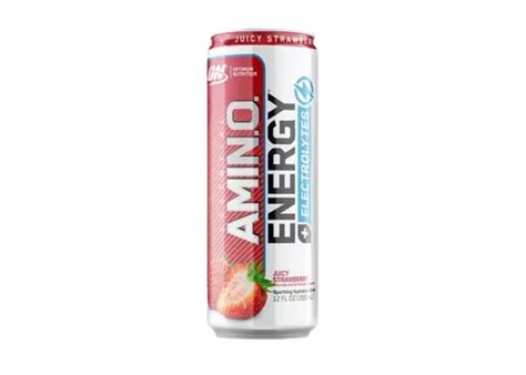 9 Best Healthy Energy Drinks - Parade