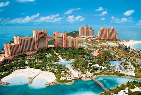 The Coral at Atlantis - Book Now