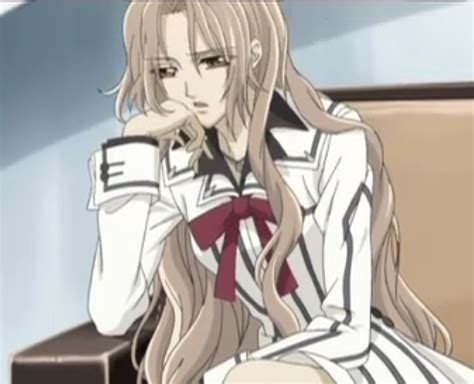 vampire knight - Anime Photo (6833947) - Fanpop