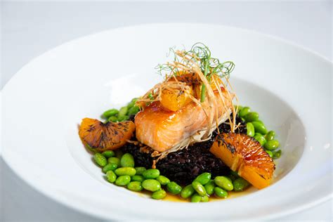 Plated Dinner Service Gallery