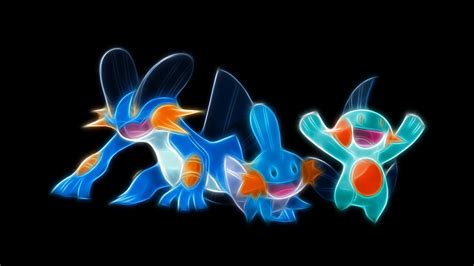 Mudkip Wallpapers - Wallpaper Cave