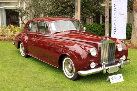 1955 Rolls-Royce Silver Cloud I Gallery | | SuperCars.net