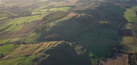 Online hillforts atlas maps all 4,147 in Britain and Ireland for the first time | University of ...