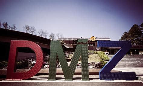 DMZ World Peace Park – The Diplomat