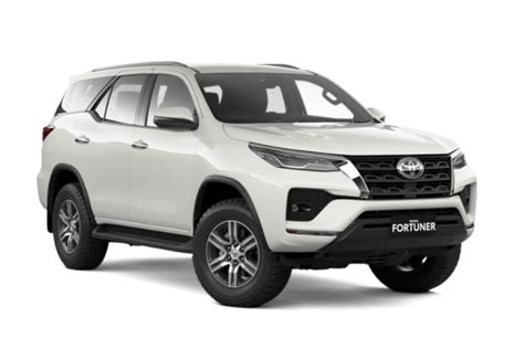 2023 Toyota Fortuner Reviews | CarsGuide